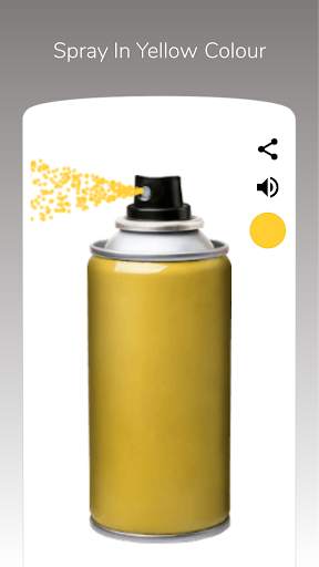 Spray Simulator screenshot 5