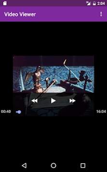 Private Videos screenshot 11