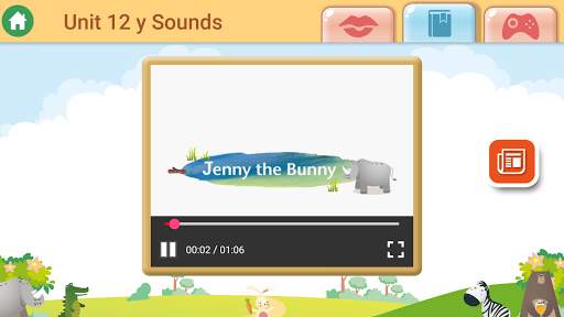 Sound It Out <Lite> screenshot 3