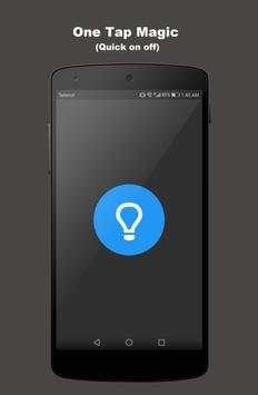 Xtreme FlashLight screenshot 1