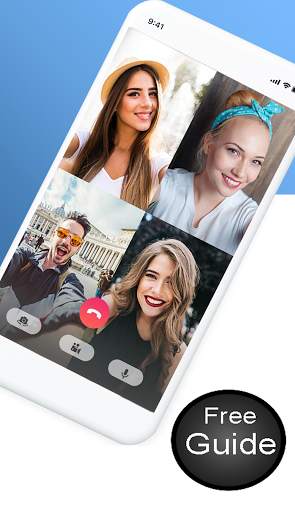 Tips Imo Call HD Free Video Chat screenshot 3