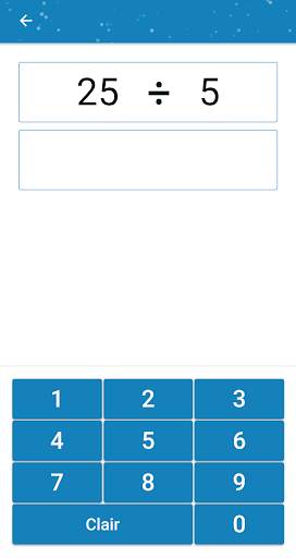 Math Workout - Jeux de Maths screenshot 6