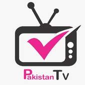 Pakistan Mobile TV(Just one Click) 1.2