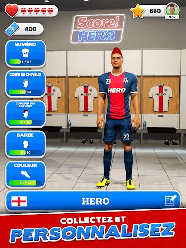 Score! Hero screenshot 17