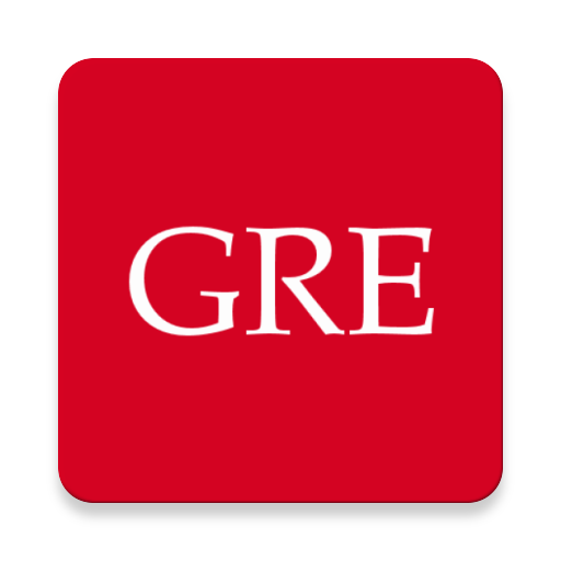 GRE Vocabulary builder - IELTS Vocabulary builder icon