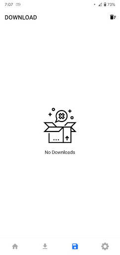 Video Downloader 2021 screenshot 3