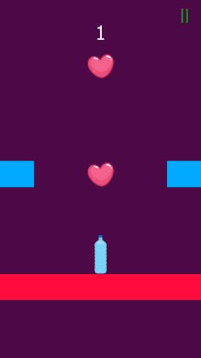 Bottle Flip – Adventure Flipping Game screenshot 6