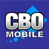 CBO Box-Office Mobile icon