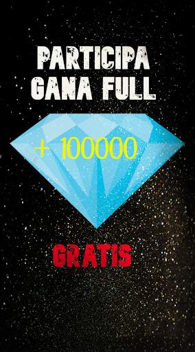 DIAMANTES FREE GRATIS screenshot 1