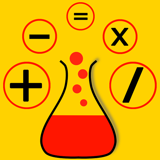 Process Calculator Ver 1.0 أيقونة