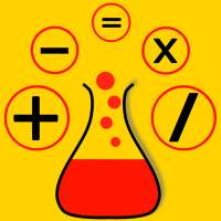 Process Calculator Ver 1.0 on 9Apps