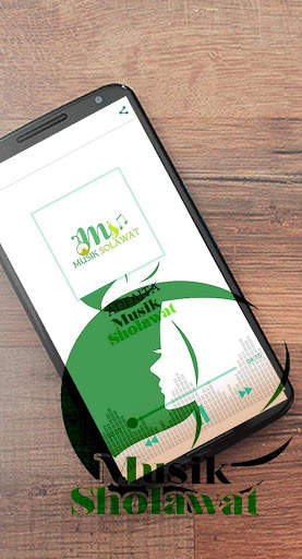 Musik Sholawat Terbaru screenshot 3