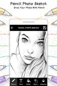 Pencil Photo Sketch screenshot 2