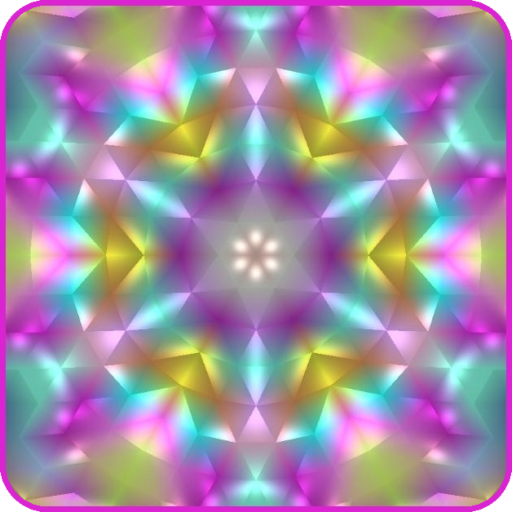 Shiny Color Pro icon