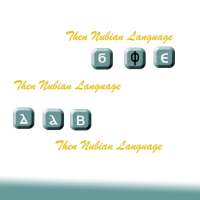 Then nubian Languge on 9Apps