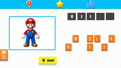 Logo Quiz - Guess the brands! screenshot 7