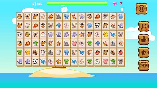 Pet Connect - Puzzle Game 2021 screenshot 1