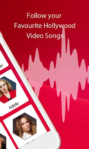 Hollywood Songs screenshot 4