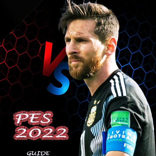 PES 22 Game Quiz & Guide 1.0