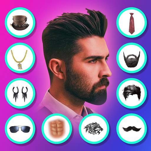 Man Photo Editor 1.0.3