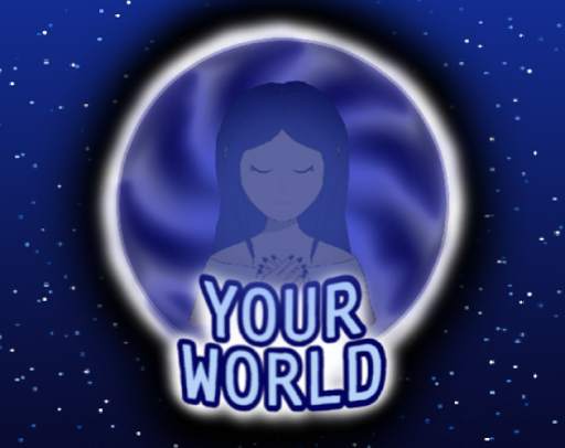 Your World screenshot 1