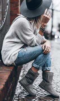 Teen Outfit Ideas 2018 screenshot 7