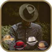 Man Hat Photo Editor 1.1