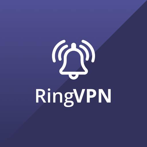 RingVPN: Premium VPN Fast , Safe & Unlimited 1.3.0