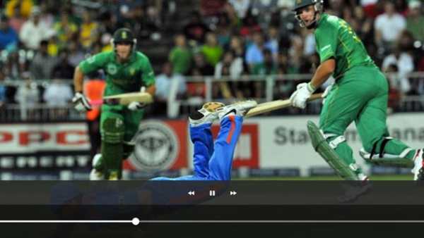 Sony Ten Sports screenshot 3