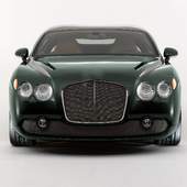 New Themes Bentley Cars 1.0