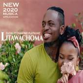 Litawachoma - Diamond Platnumz Ft Zuchu 1.0
