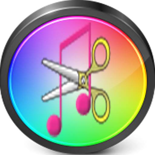 Mp3 Cutter Ringtone Maker 1.3