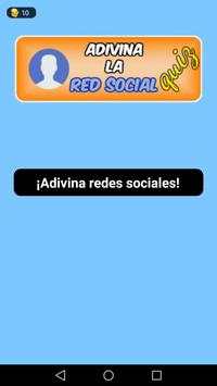 Adivina la red social quiz screenshot 2