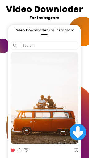 Video Downloader for Instagram screenshot 8