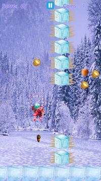 Cut Age Candy Rope Ice screenshot 6