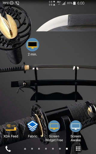 Keep Screen Awake - Free screenshot 1