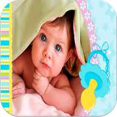 Baby Photo Frames 11.0