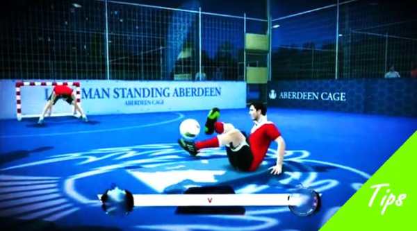 New Fifa Street 17 Tips screenshot 3