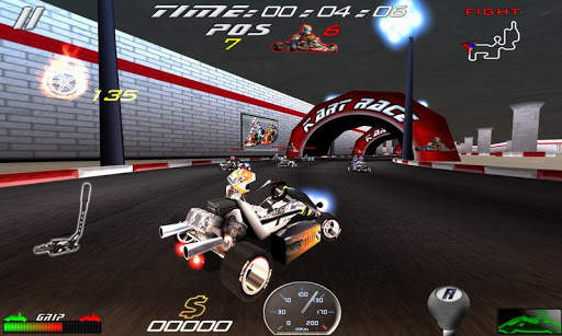 Kart Racing Ultimate screenshot 8