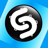 New Black Shazam Plus   Free on 9Apps