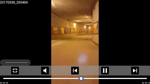 Bb Video Player screenshot 3