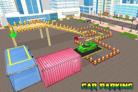 Real Dr.Car Parking 2 screenshot 3