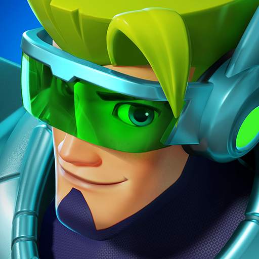 Idle Agents: Evolved 1.3.0