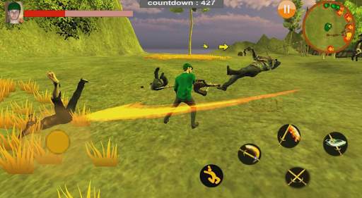 Prince of War : free Action Games 2021 Sword 2021 screenshot 13