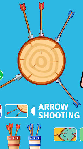 1V1 Board Games for Couples screenshot 3
