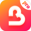 Bliss Pro – Online chatting with calling icon
