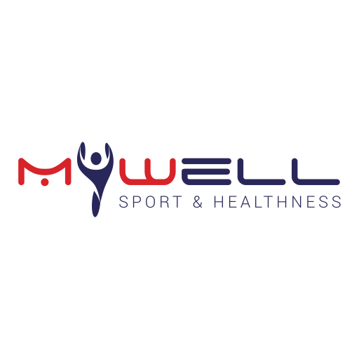 my well أيقونة