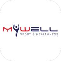 my well