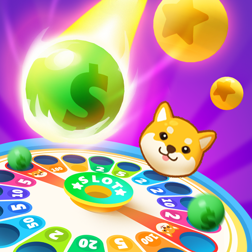 ikon Puppy Roulette