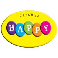 Happy Celebration - Online Shopping App logo